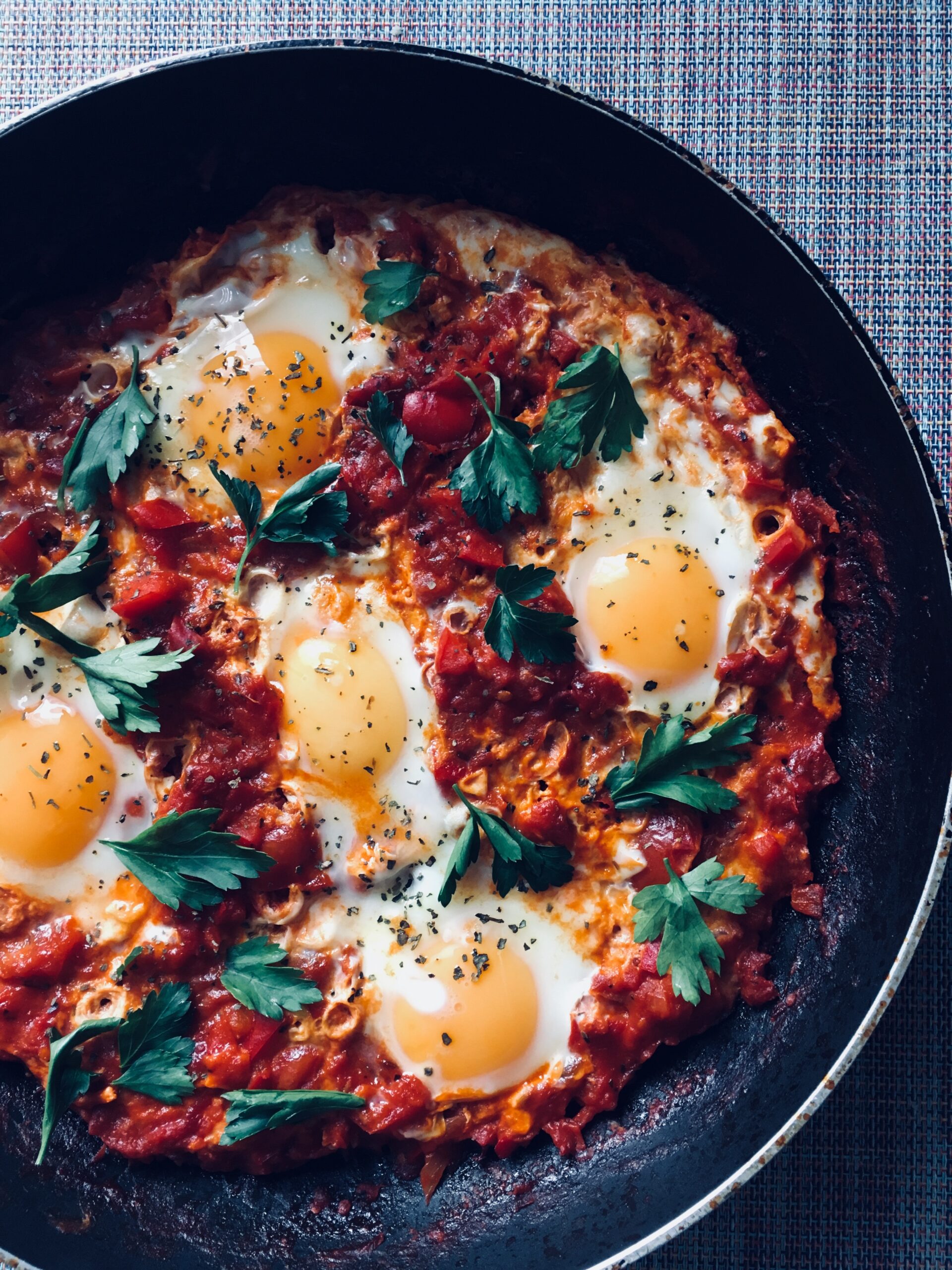 Shakshuka